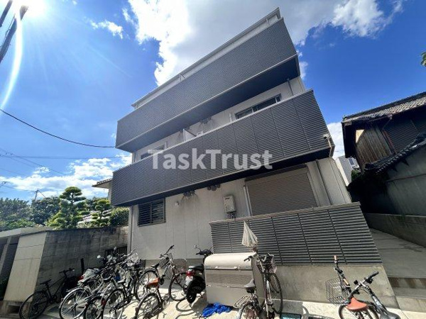 NIKE城東関目の画像