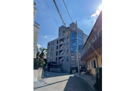 TBKマンションの写真