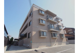 ネオスＡ館の外観