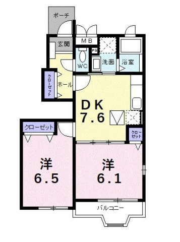 間取り：223038356120