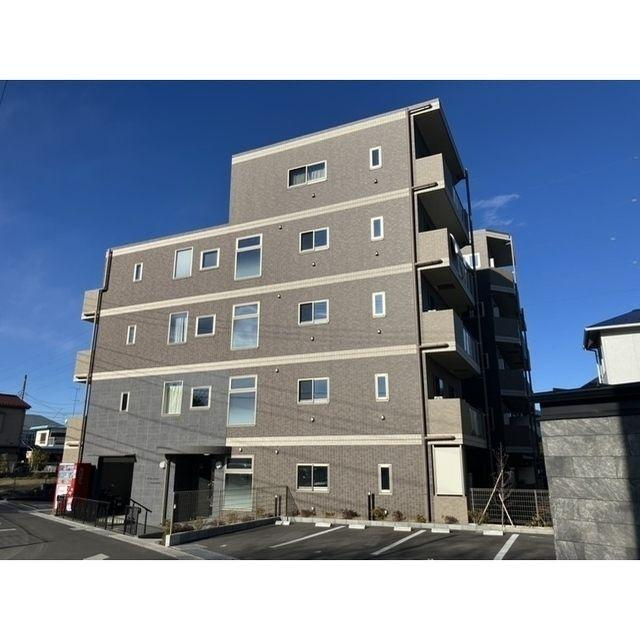 ダイヤモンドクレスト南柏のイメージ