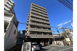 アレグリア内山下の外観