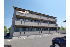 Ｃｏｍｏｄｏ　Ｇｉｏｎｅ　A棟の外観