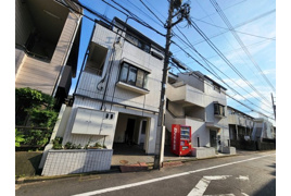 パース国立の外観