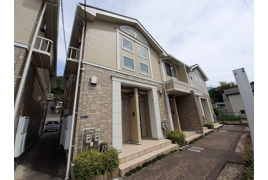 フィオーレＢの外観