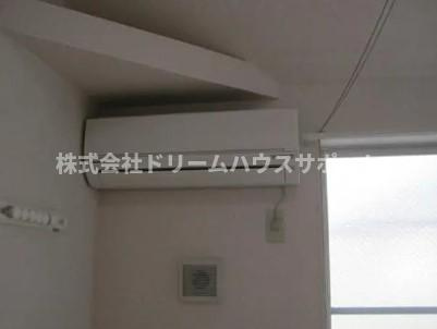 ネオステージ横須賀中央のその他設備