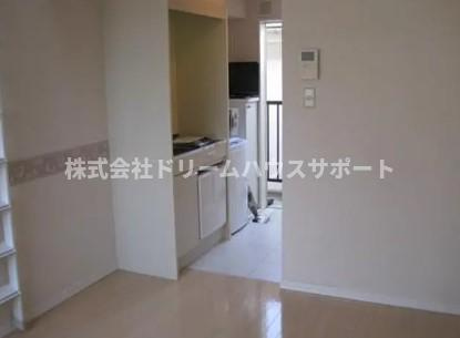 ネオステージ横須賀中央の内装