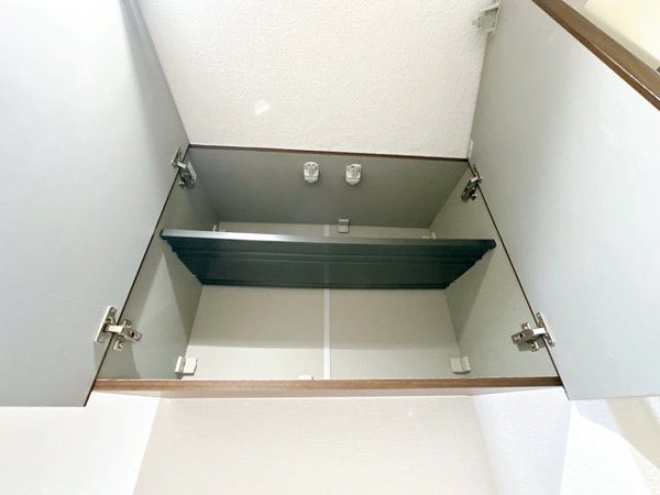 旭第1マンションのその他