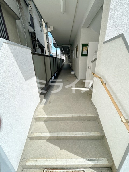 旭第1マンションのその他