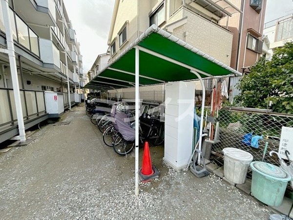 旭第1マンションのその他