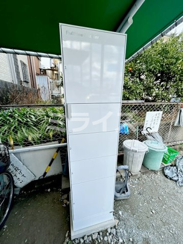 旭第1マンションのその他