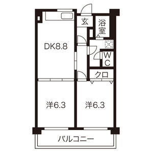 間取り：228060156819