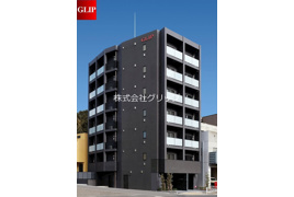 Le'a横濱山手壱番館の外観