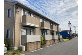 D’Grance南塚(ディーグランセミナミヅカ)の外観