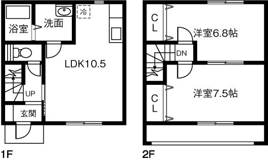 Ｋ・Ｕグランデのイメージ