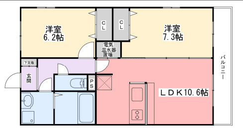 間取り：228056750828
