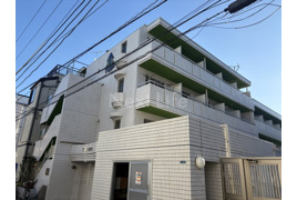 TOP川崎第8の外観