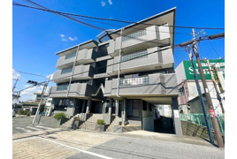 新栄プロパティー太子の外観