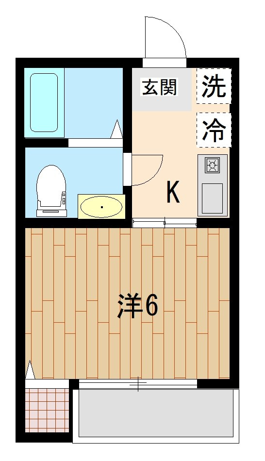間取り：211065691446