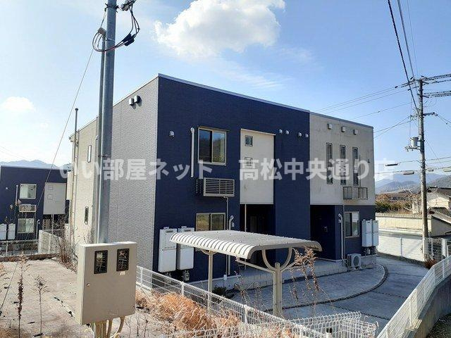 サンブリーゼ東山Ｅのイメージ