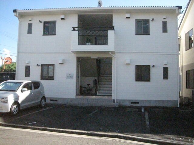 高松市仏生山町乙 2階建 築28年のイメージ