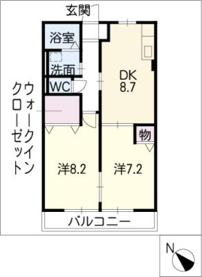 ティ・フォレストのイメージ