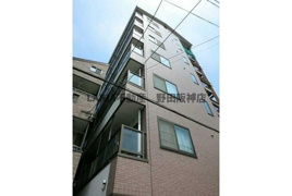 ブレス福寿の外観