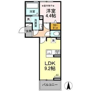 間取り：223040257523