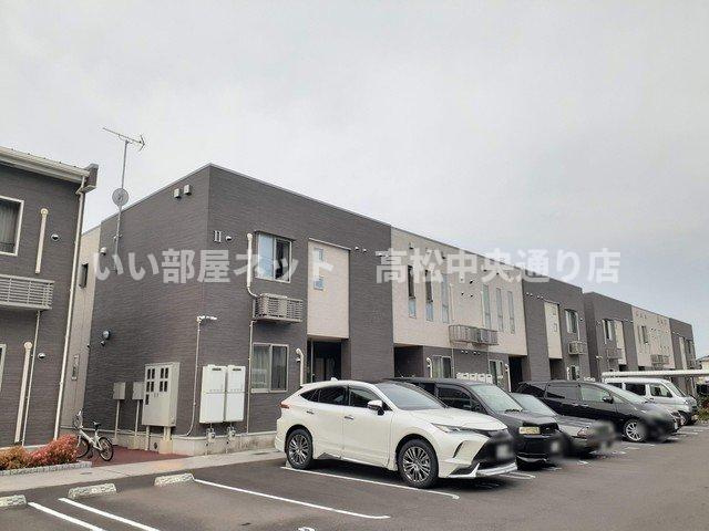 トルヴェ　ラ　フェーヴIIのイメージ