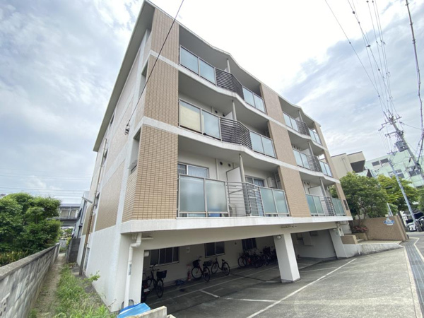 エクセレント南野の画像