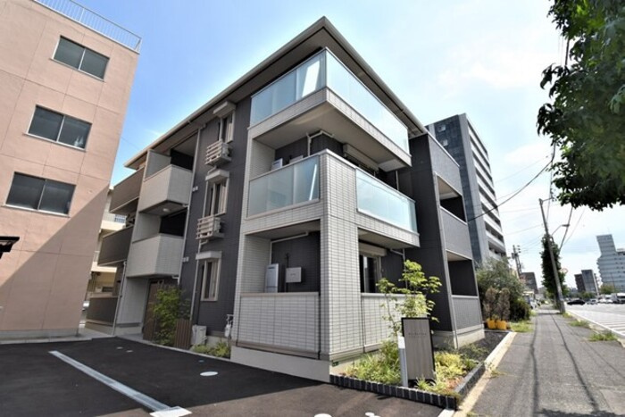 アルチェヴィータのイメージ