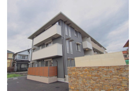 フルールの外観