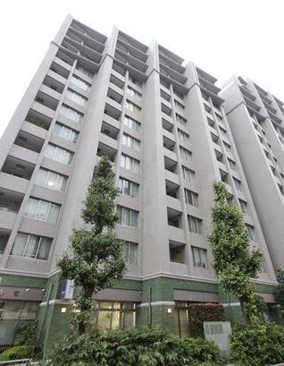 本郷真砂パークハウス壱号館の画像