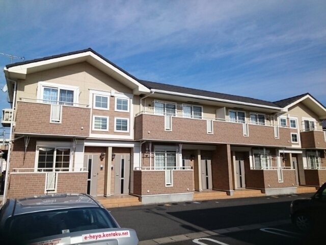 総社市総社3丁目&nbsp;2階建&nbsp;築18年のイメージ