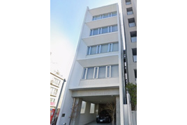 ソフィアコート上幟町Annexの外観