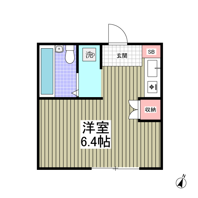 間取り：211064078548