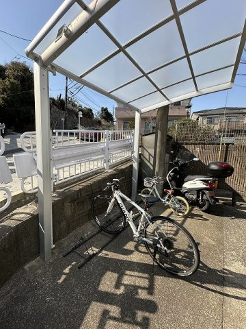 【アーベインプラザのその他】