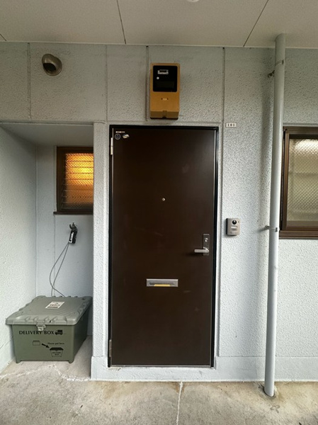 【アーベインプラザのその他】