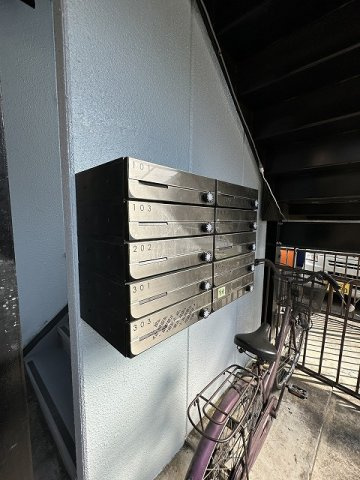 【アーベインプラザのその他】