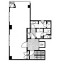 両国高橋ビルの間取り