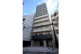 SYFORME KANNAIの外観