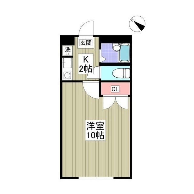 間取り：212057074897