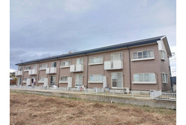 パークハイツ小原田の外観