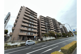 東急ドエル・アルス明石朝霧台 分譲賃貸 の外観