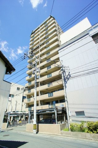 ドリーム久留米駅東 キャッシュバック対象物件 の外観