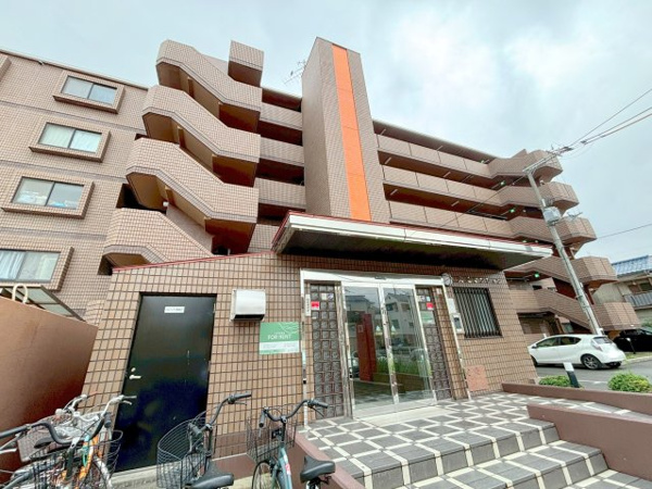 久光マンションの画像