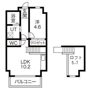 間取り：223040511926