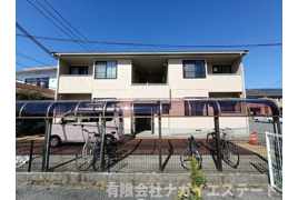 小野市黒川町(グリーンルミナスD棟)の外観