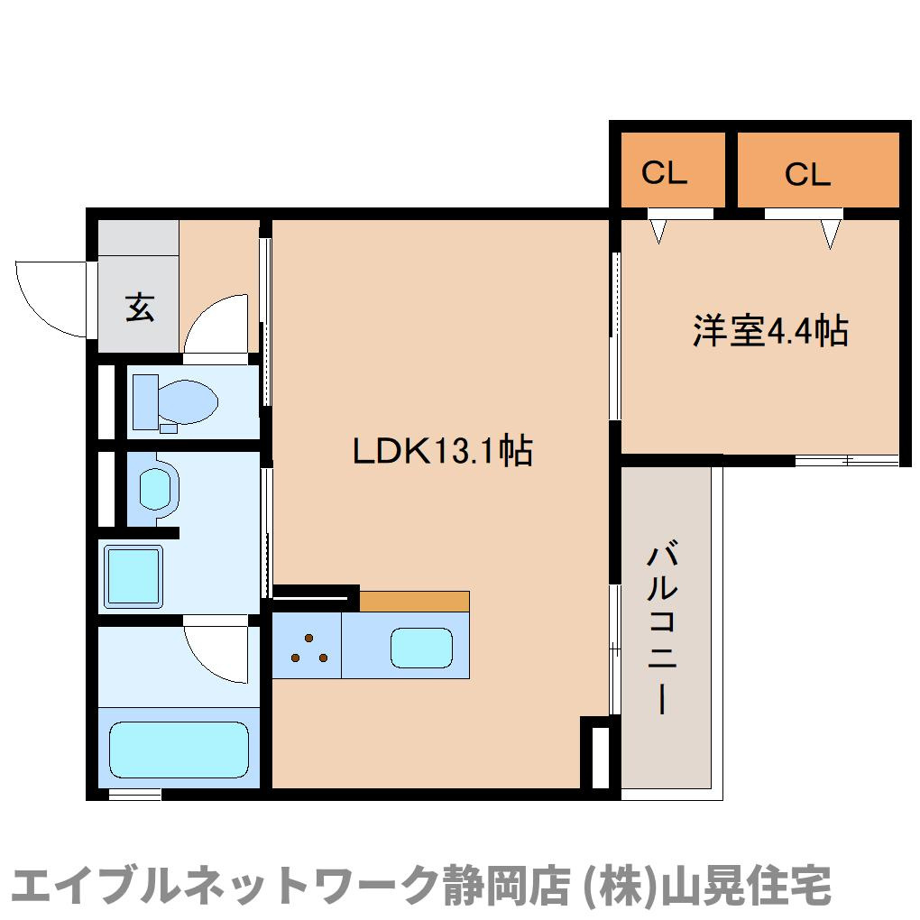 間取り：222019822525