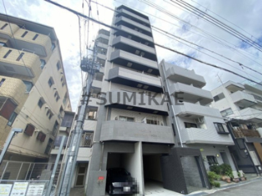 アドバンス三宮ステージアの画像